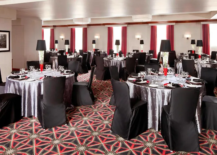 Four Points By Sheraton Hotel & Conference Centre Gatineau-Ottawa