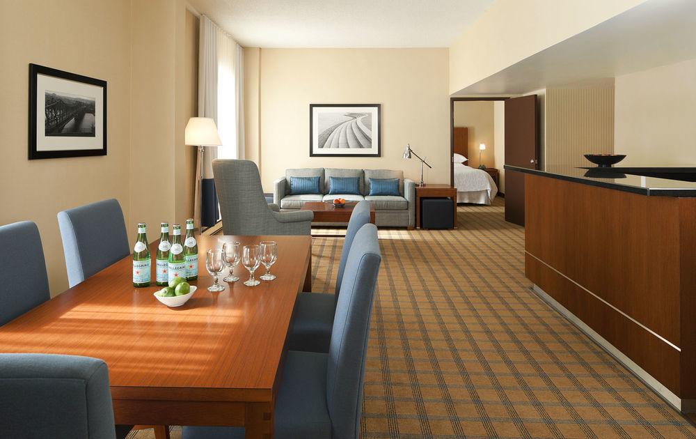 Four Points By Sheraton & Conference Centre Gatineau-ottawa Hotel Gatineau