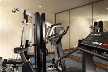 Four Points By Sheraton & Conference Centre Gatineau-ottawa 4* Gatineau