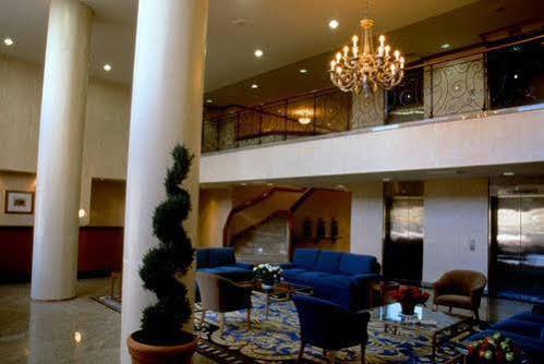 Hotel Four Points By Sheraton & Conference Centre Gatineau-ottawa