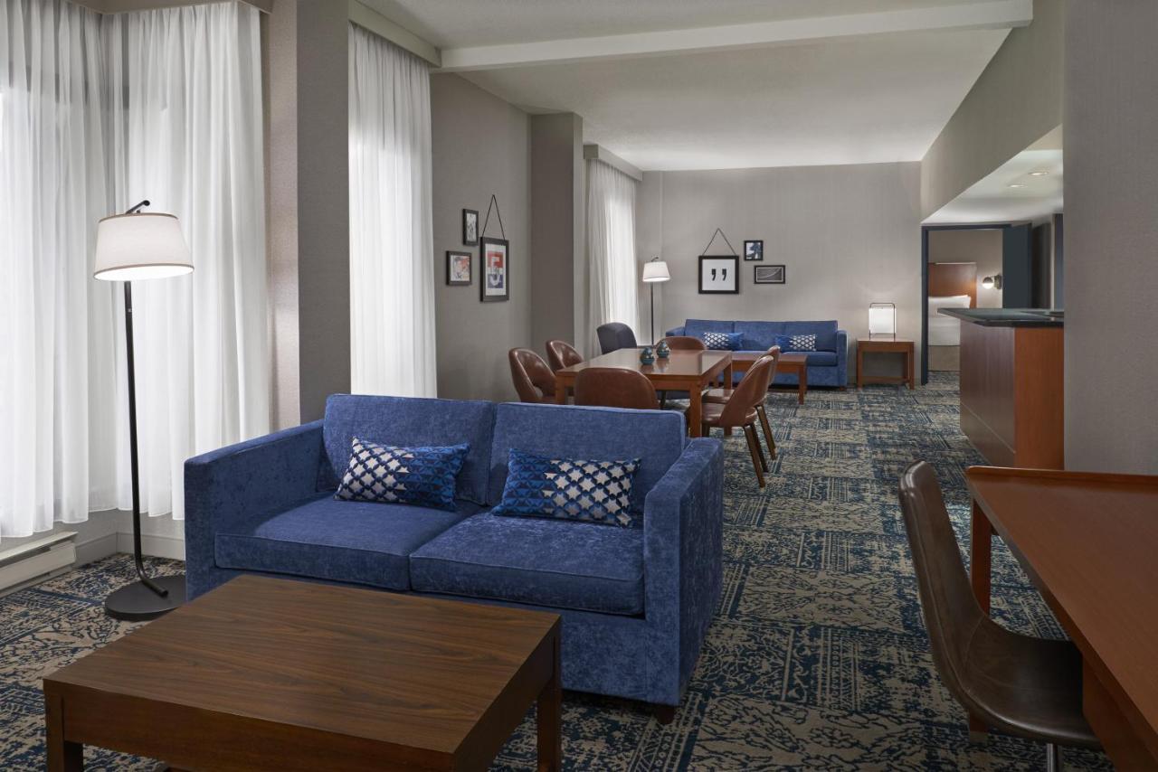 Hotel Four Points By Sheraton & Conference Centre Gatineau-ottawa Gatineau