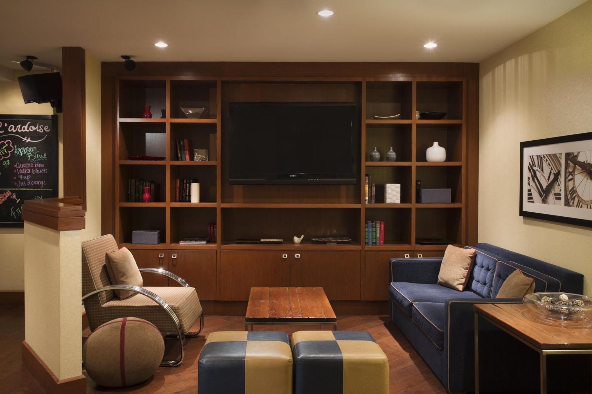 Hotel Four Points By Sheraton & Conference Centre Gatineau-ottawa
