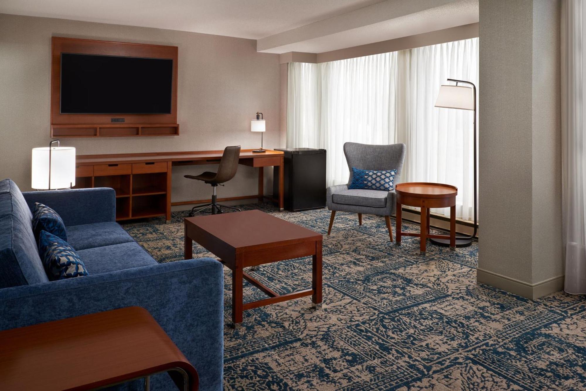 Four Points By Sheraton & Conference Centre Gatineau-ottawa Hotel Gatineau