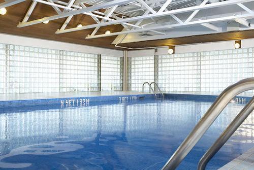 Four Points By Sheraton & Conference Centre Gatineau-ottawa