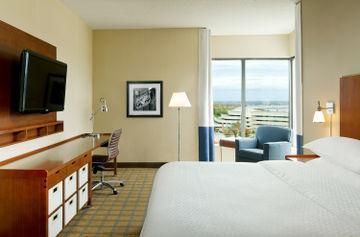 Four Points By Sheraton & Conference Centre Gatineau-ottawa 4* Gatineau