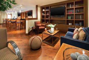 Four Points By Sheraton & Conference Centre Gatineau-ottawa Hotel