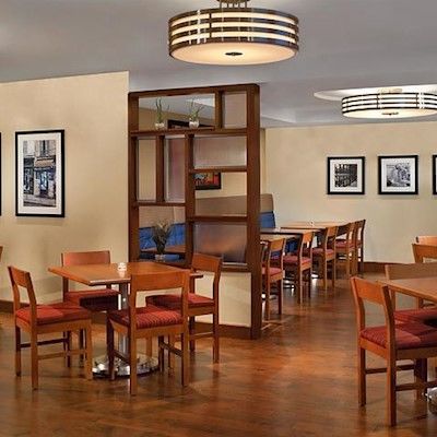 Four Points By Sheraton & Conference Centre Gatineau-ottawa 4* Gatineau
