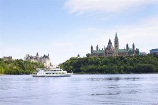 Four Points By Sheraton & Conference Centre Gatineau-ottawa Hotel