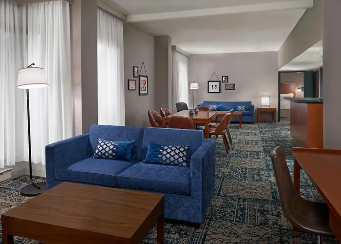 Four Points By Sheraton Hotel & Conference Centre Gatineau-Ottawa
