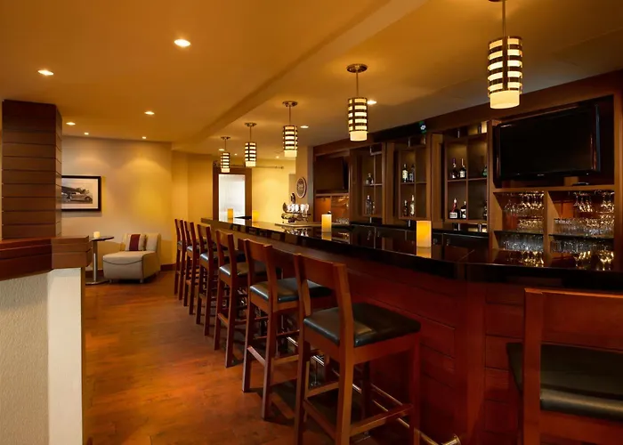 Four Points By Sheraton Hotel & Conference Centre Gatineau-Ottawa
