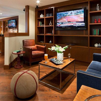 Four Points By Sheraton & Conference Centre Gatineau-ottawa Hotel 4*