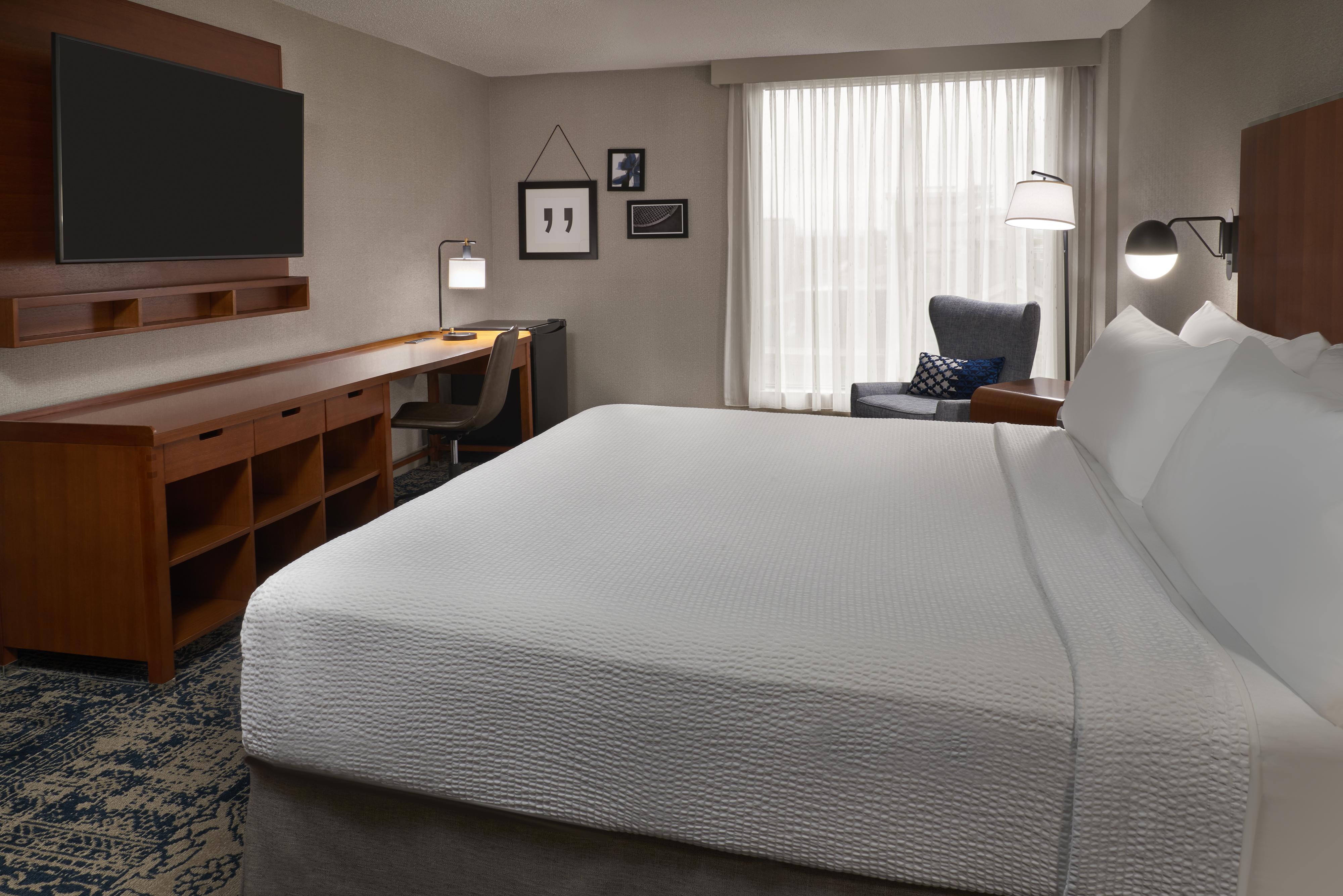 Four Points By Sheraton & Conference Centre Gatineau-ottawa Hotel 4*