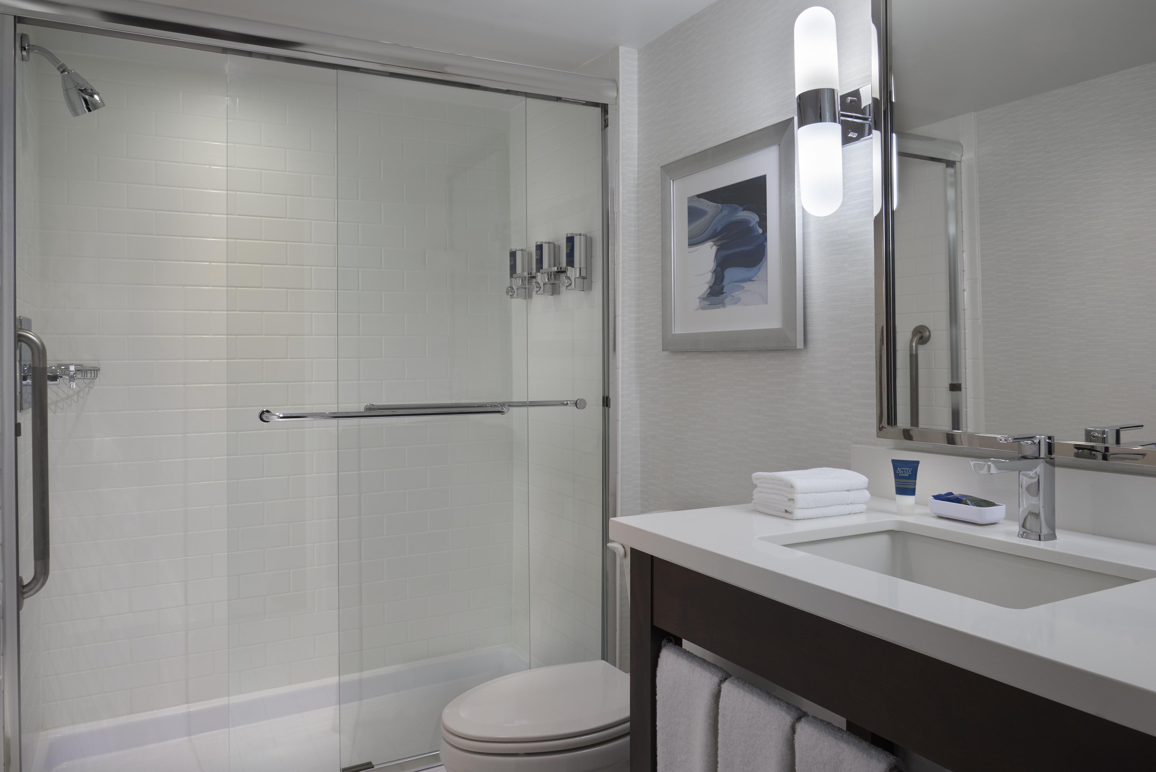 Four Points By Sheraton & Conference Centre Gatineau-ottawa Hotel 4*