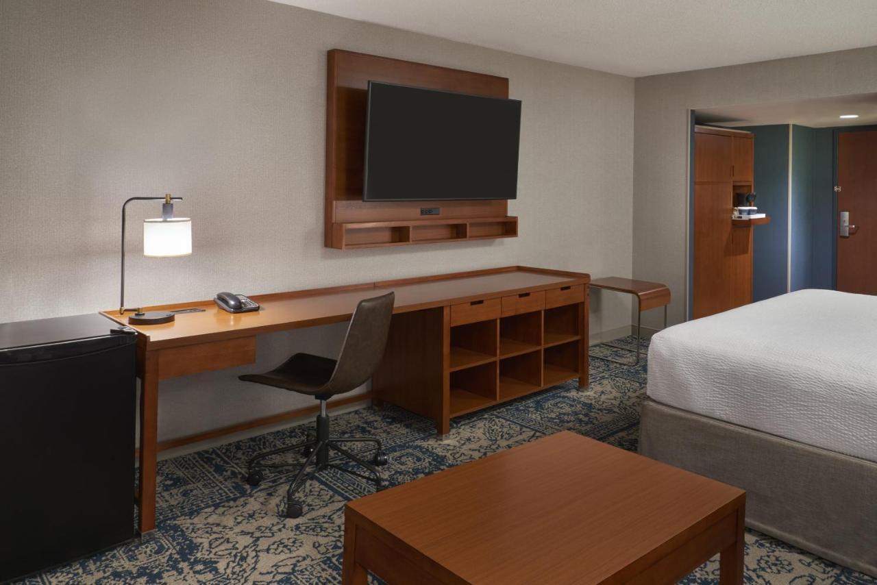 Hotel Four Points By Sheraton & Conference Centre Gatineau-ottawa Gatineau