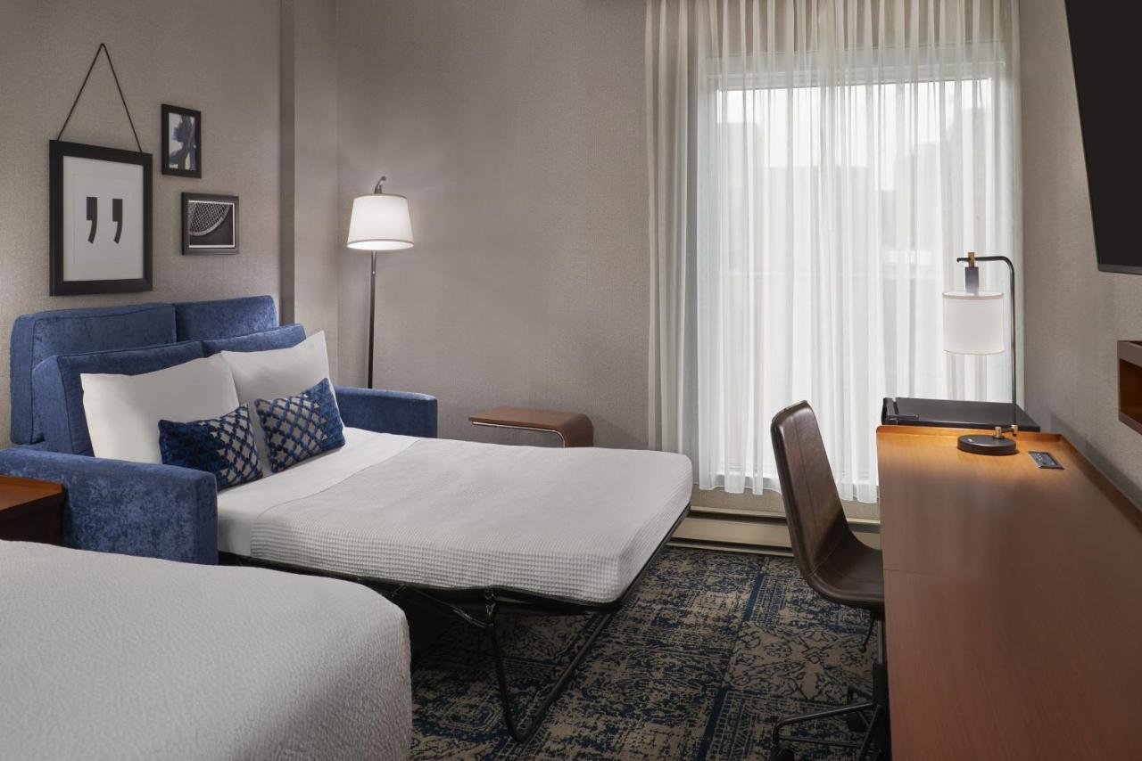 Four Points By Sheraton & Conference Centre Gatineau-ottawa Gatineau
