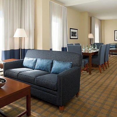 Hotel Four Points By Sheraton & Conference Centre Gatineau-ottawa