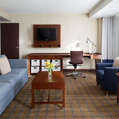 Hotel Four Points By Sheraton & Conference Centre Gatineau-ottawa